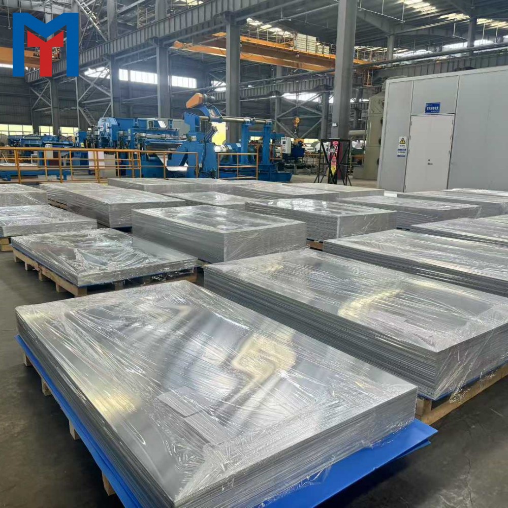 1070 Aluminum Plate