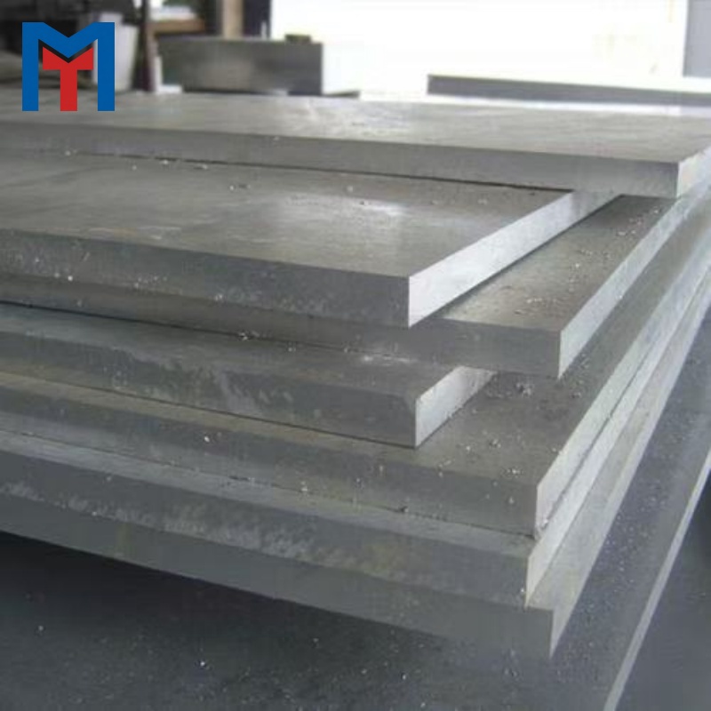 3003‑H14/H24 Aluminum Plate