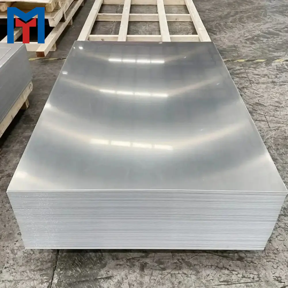 3003‑H14/H24 Aluminum Plate