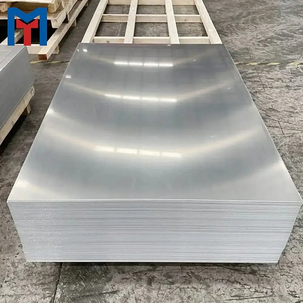 3003‑H14/H24 Aluminum Plate 3003‑H14/H24 Aluminum Plate