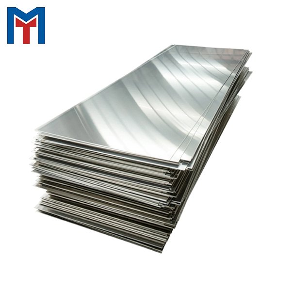 3004‑H34 Aluminum Plate 3004‑H34 Aluminum Plate