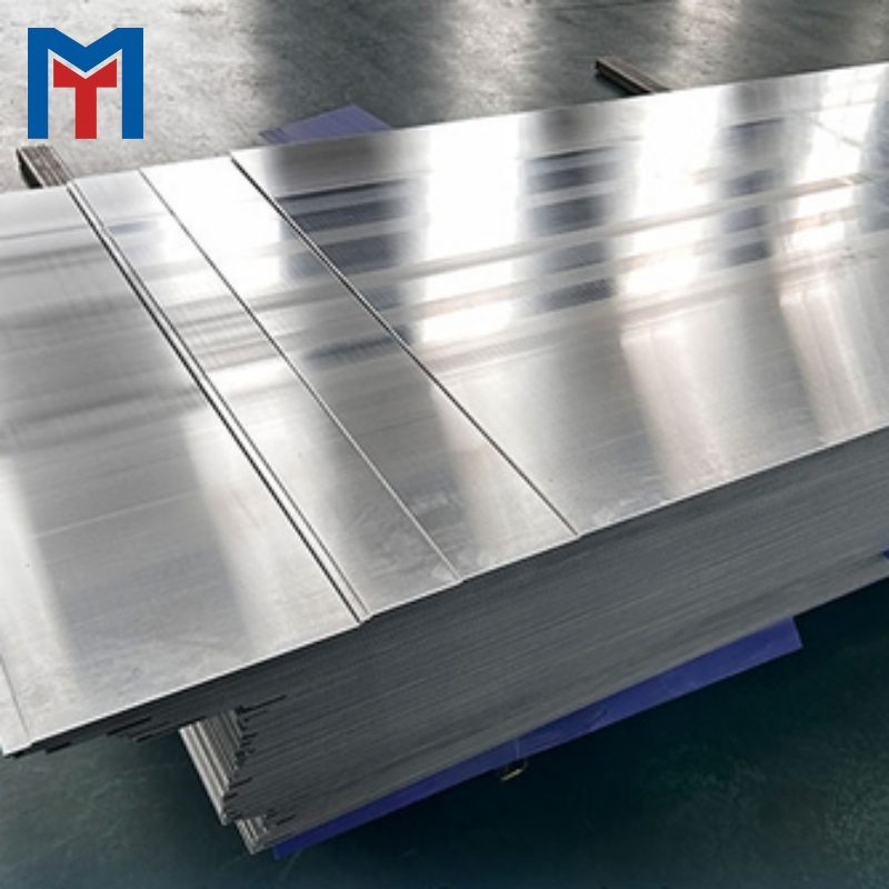 3004‑H34 Aluminum Plate