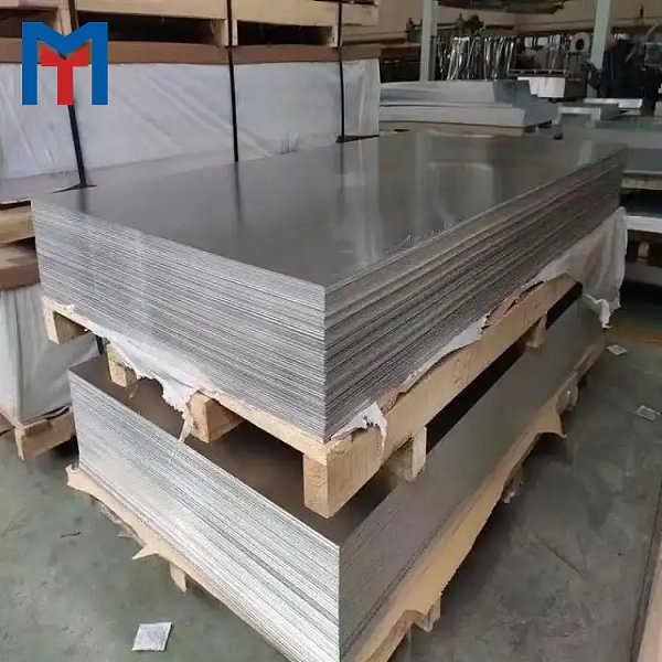 2024‑T3/T4 Aluminum Plate 2024‑T3/T4 Aluminum Plate