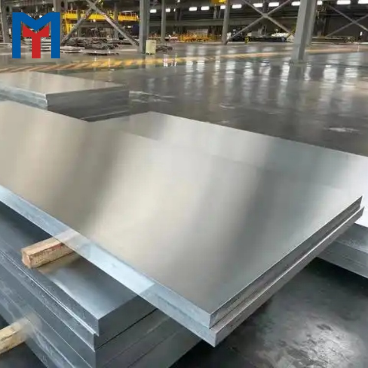 7075‑T6 Aluminum Plate