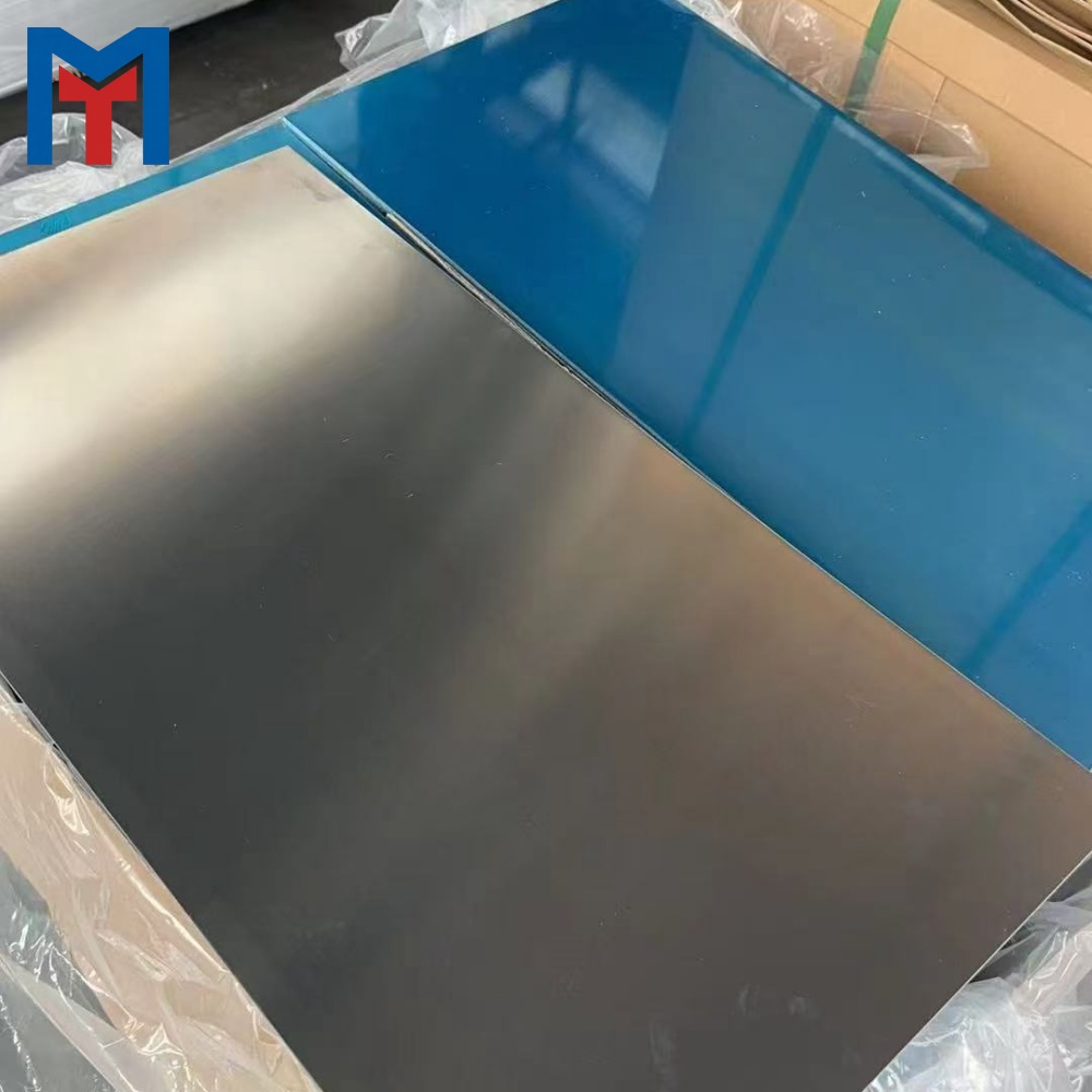 8011 Aluminum Plate