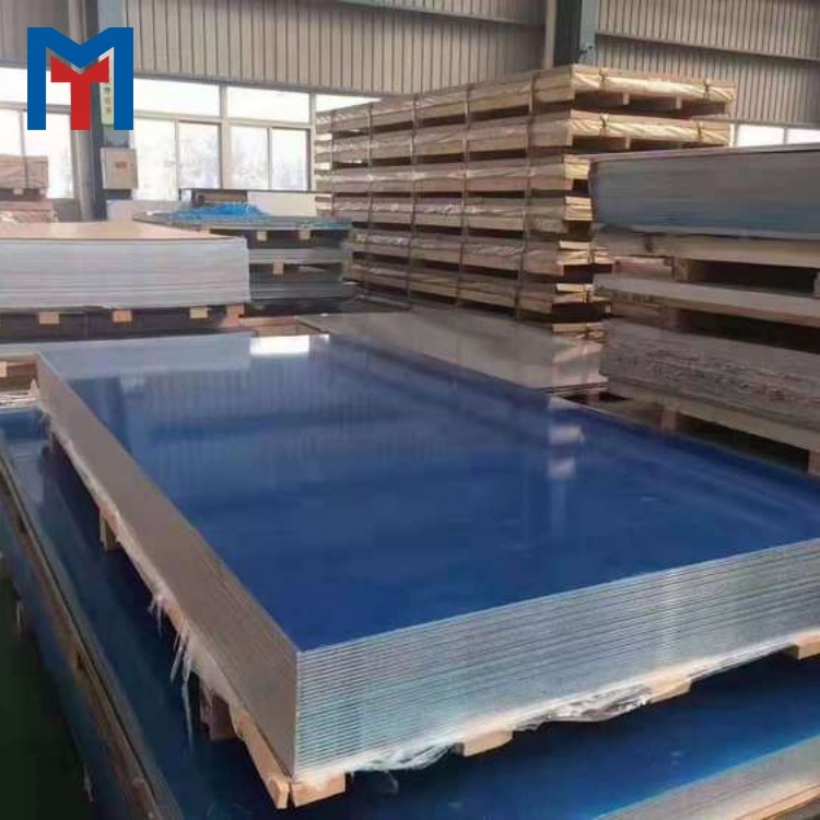 8011 Aluminum Plate