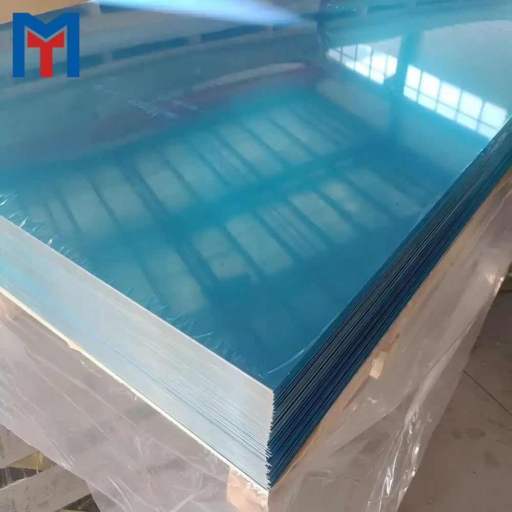 8011 Aluminum Plate