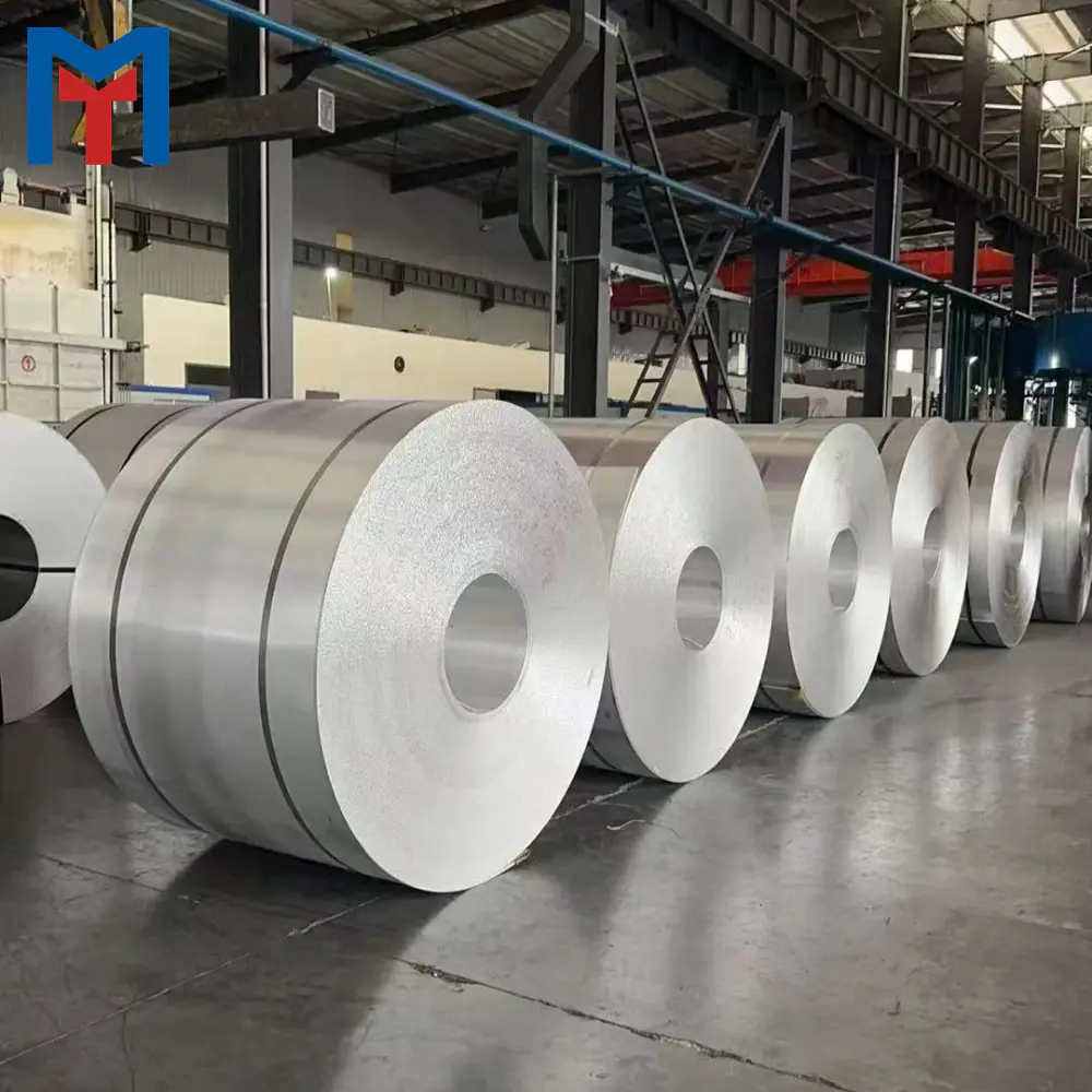 1050‑O/H18 Aluminum Coil