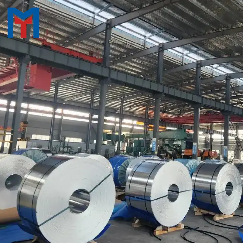 1060 / 1070‑O/H18 Aluminum Coil