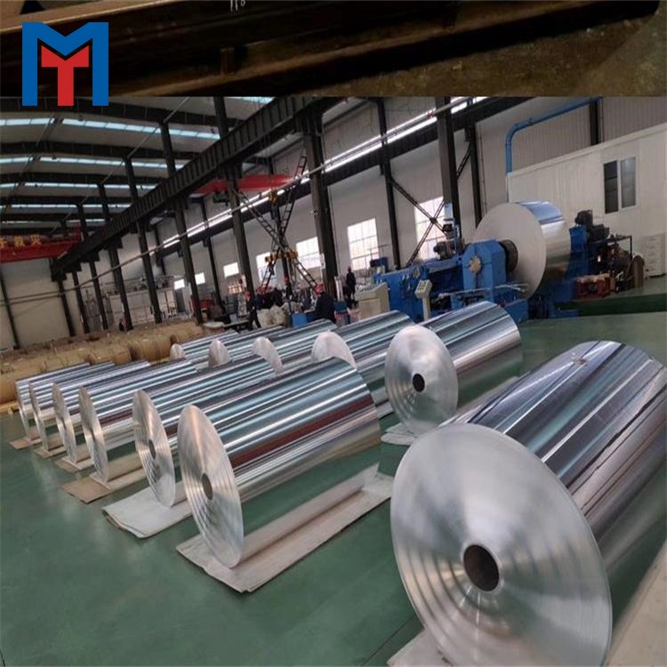 1060 / 1070‑O/H18 Aluminum Coil
