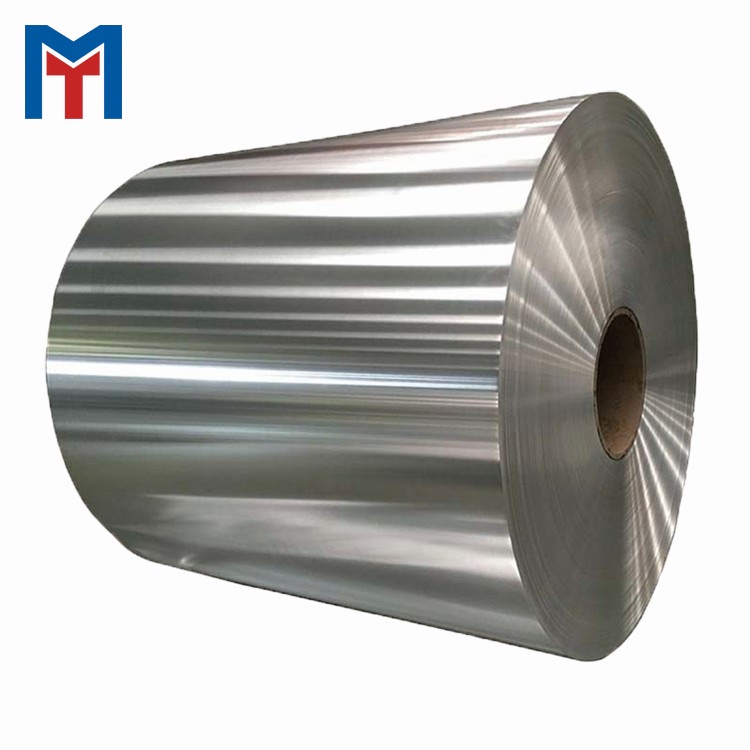 5052‑H32 / H34 Aluminum Coil