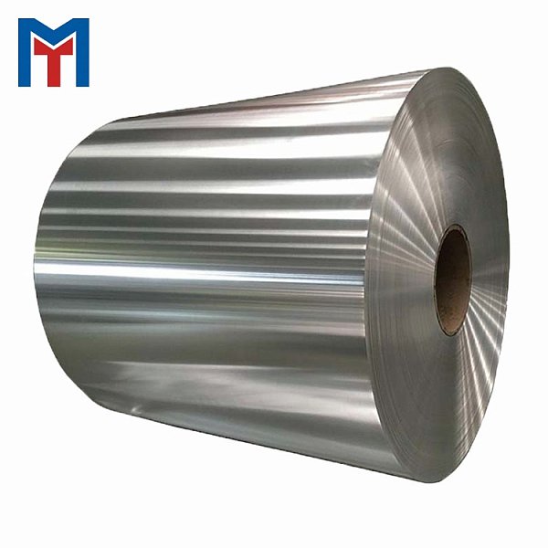 5052‑H32 / H34 Aluminum Coil