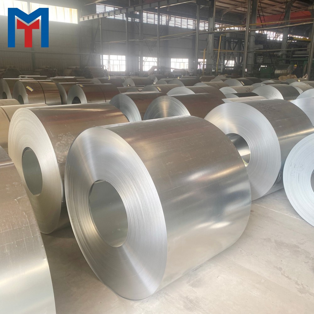 5052‑H32 / H34 Aluminum Coil