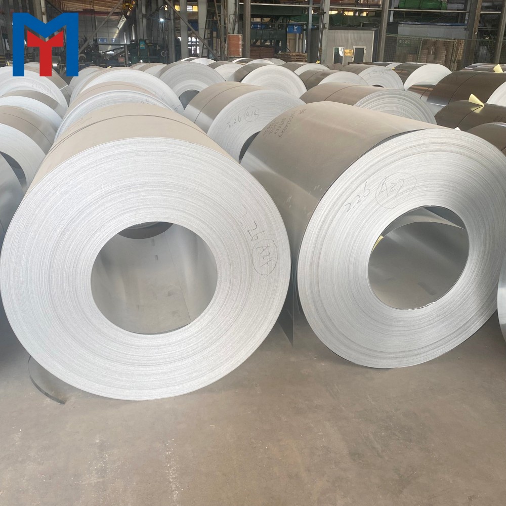 5052‑H32 / H34 Aluminum Coil