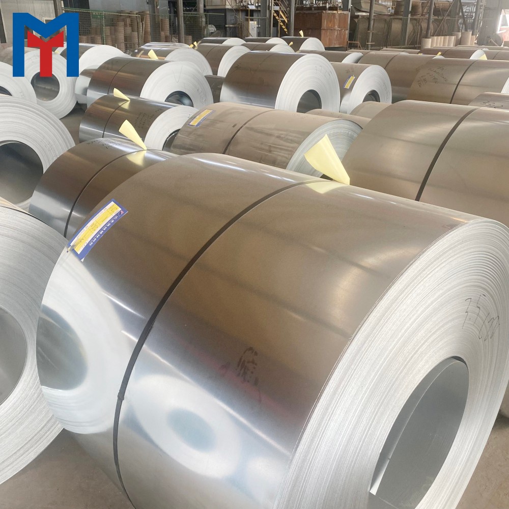 5083‑H112 Aluminum Coil