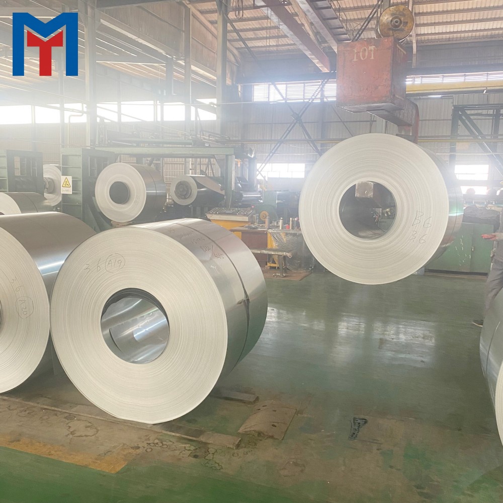 5083‑H112 Aluminum Coil