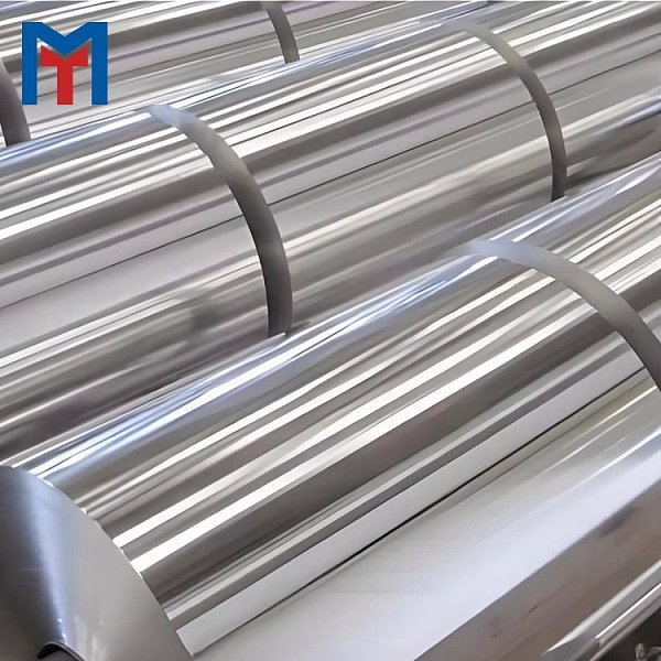 1145‑O Aluminum Foil 1145‑O Aluminum Foil