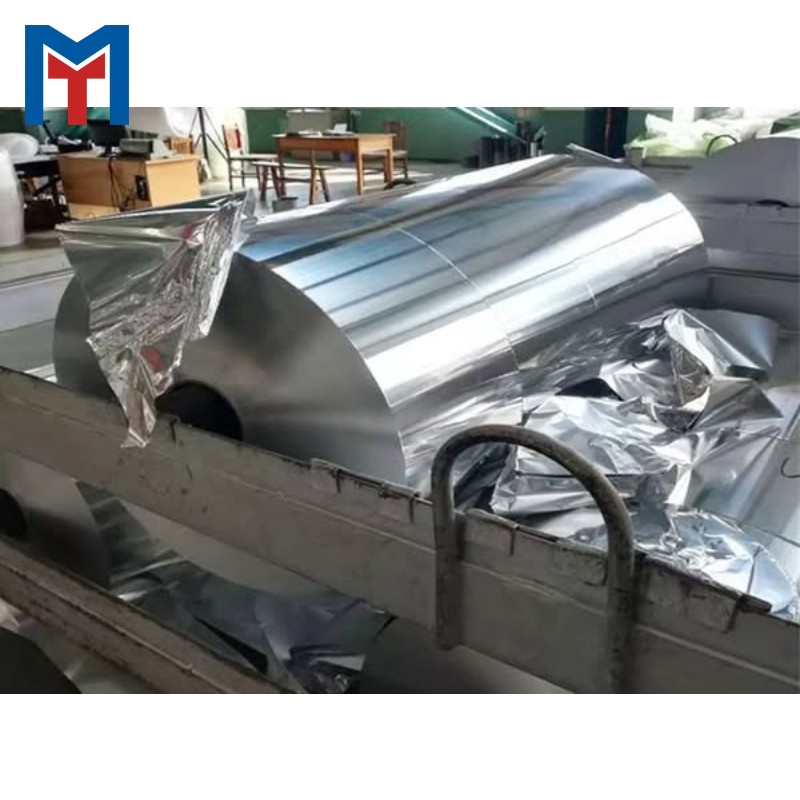 1145‑O Aluminum Foil