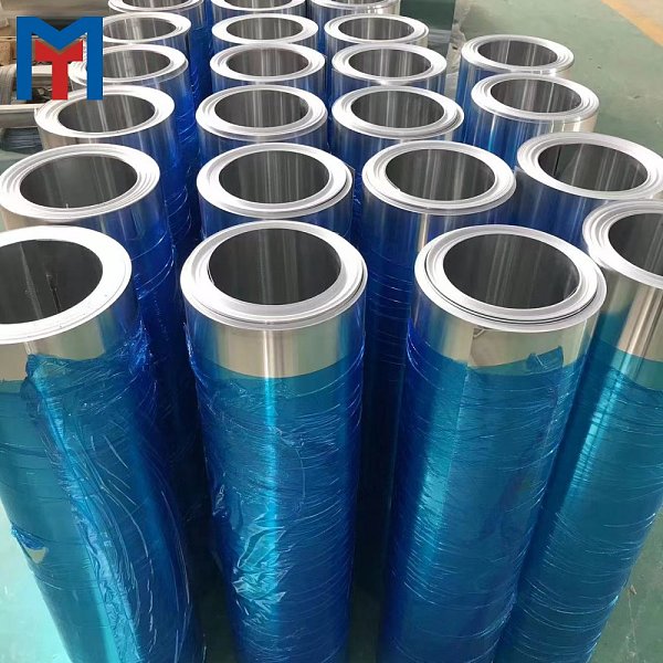 8006‑O Aluminum Foil 8006‑O Aluminum Foil