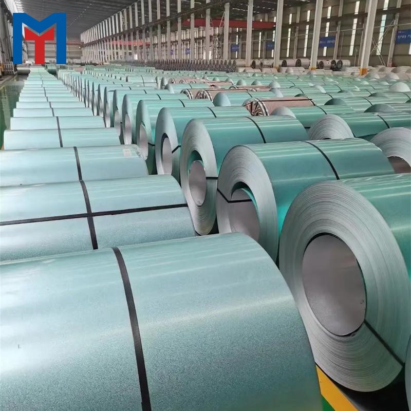 3003-H14/H24 Prepainted Aluminum Coil