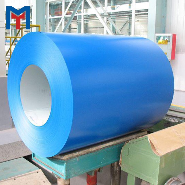 3003-H14/H24 Prepainted Aluminum Coil