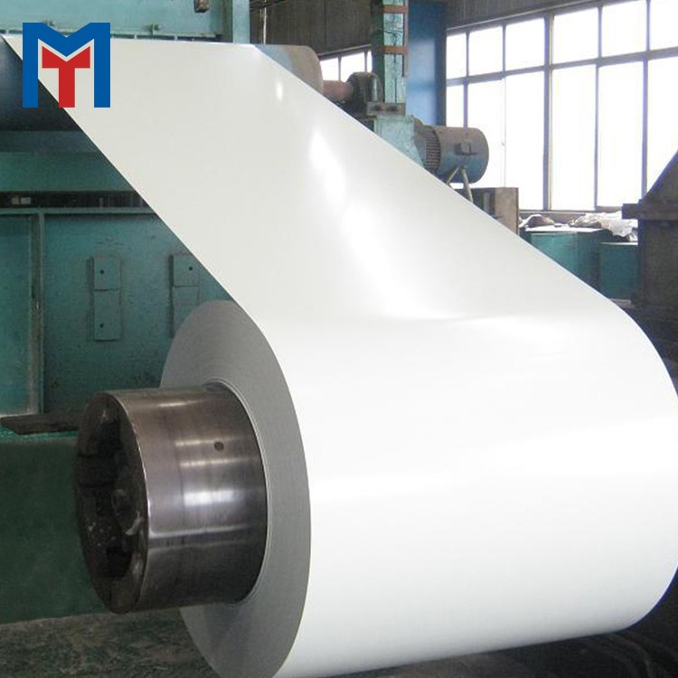 3004-H34 Prepanted Aluminum Coil
