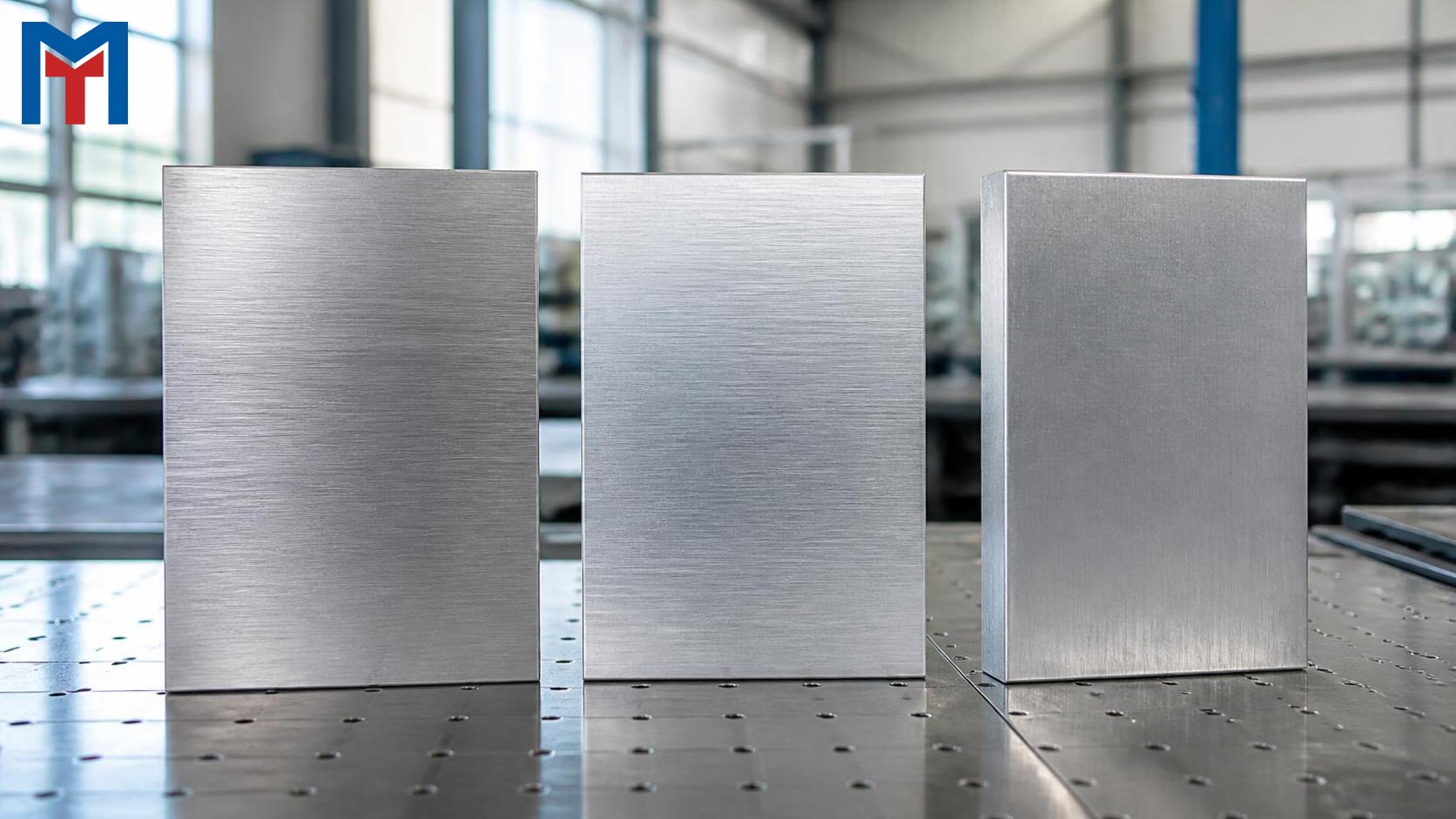 How to Choose Marine Grade Aluminum Plate for Ship & Offshore Engineering