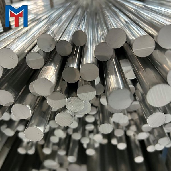 6063‑T5/T6 Aluminum Bar