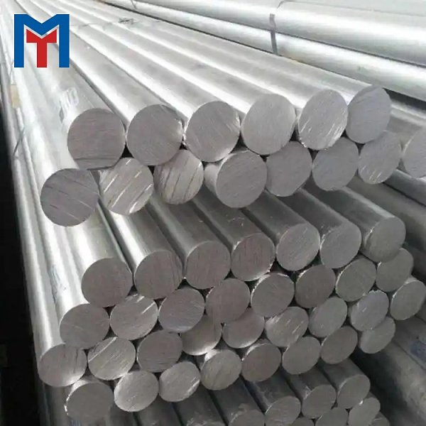 6082‑T6 Aluminum Bar