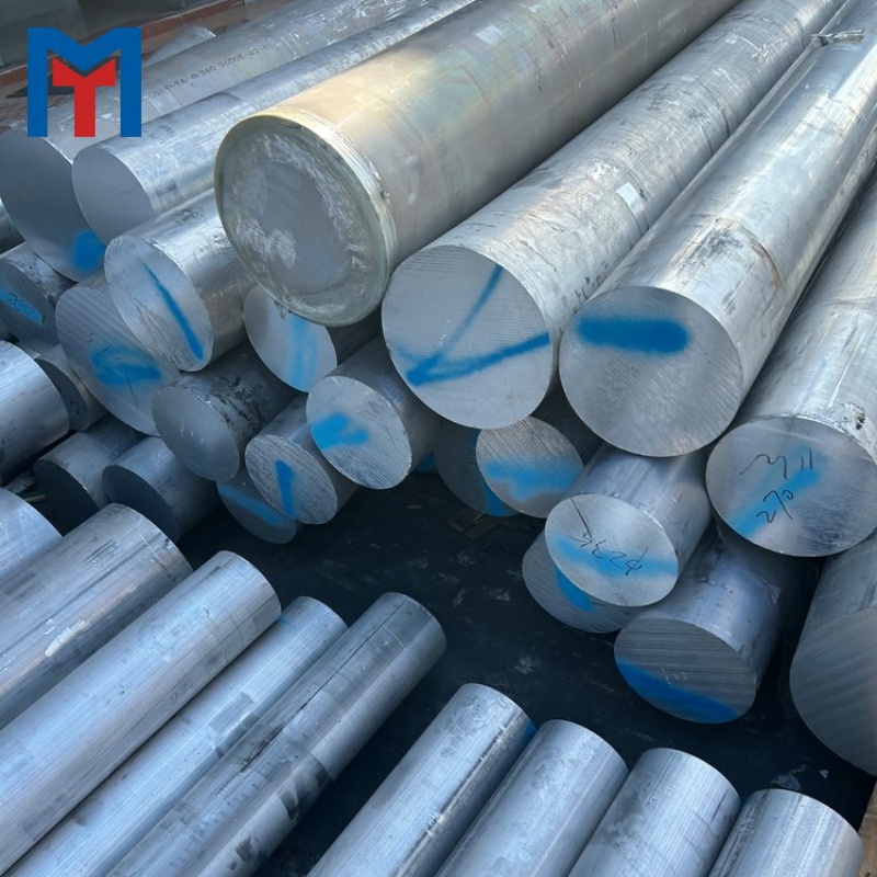 5052‑O/H32 Aluminum Bar