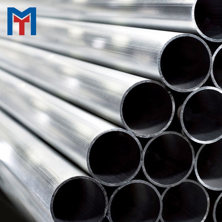 5052‑O/H32 Aluminum Tube
