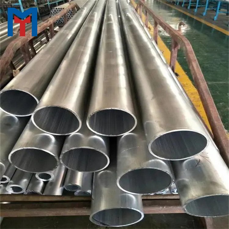 5083‑O/H112 Aluminum Tube