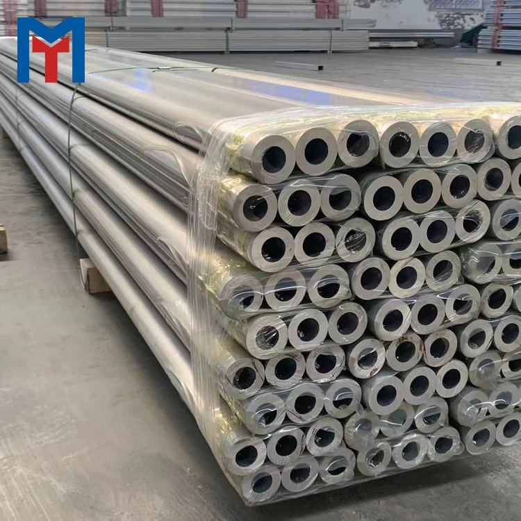 2024‑T4/T351 Aluminum Pipe