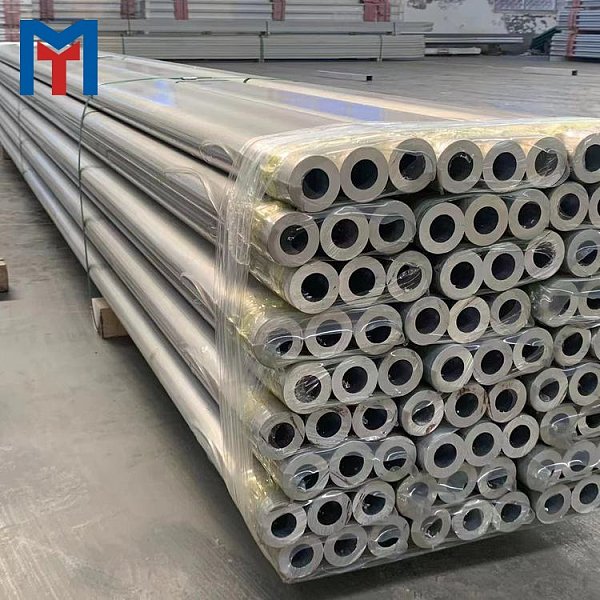 2024‑T4/T351 Aluminum Pipe