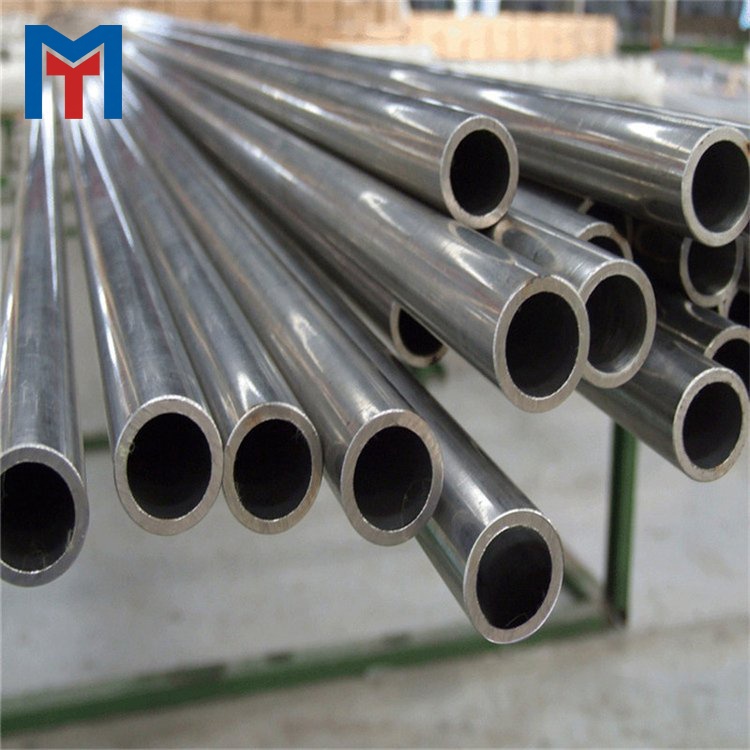 2024‑T4/T351 Aluminum Pipe