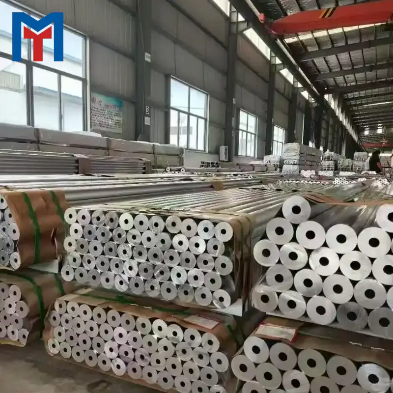 1060 Aluminum Tube
