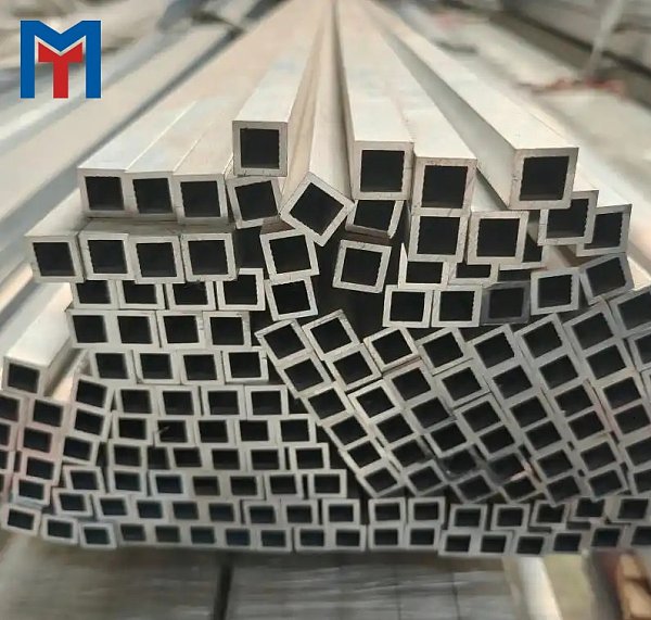 1070 Aluminum Tube