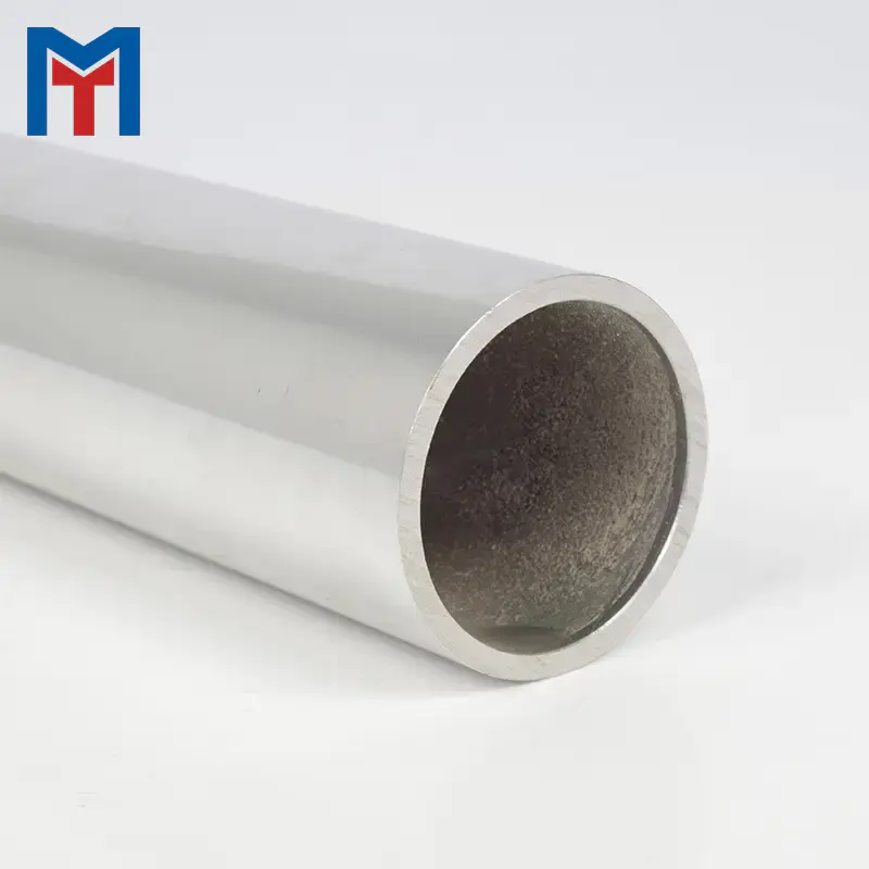 1070 Aluminum Tube