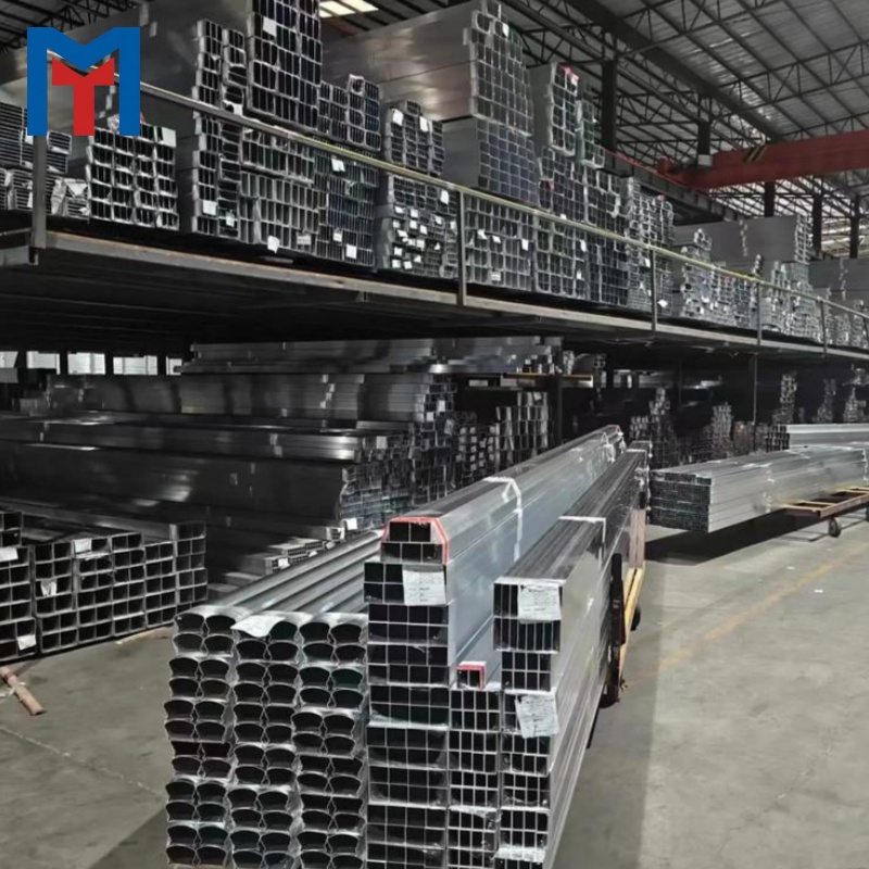 1070 Aluminum Tube