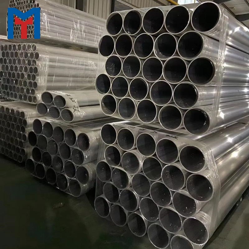 1070 Aluminum Tube