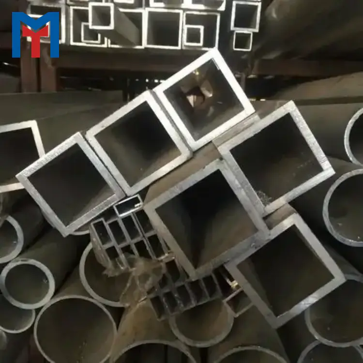3003‑O/H14 Aluminum Tube
