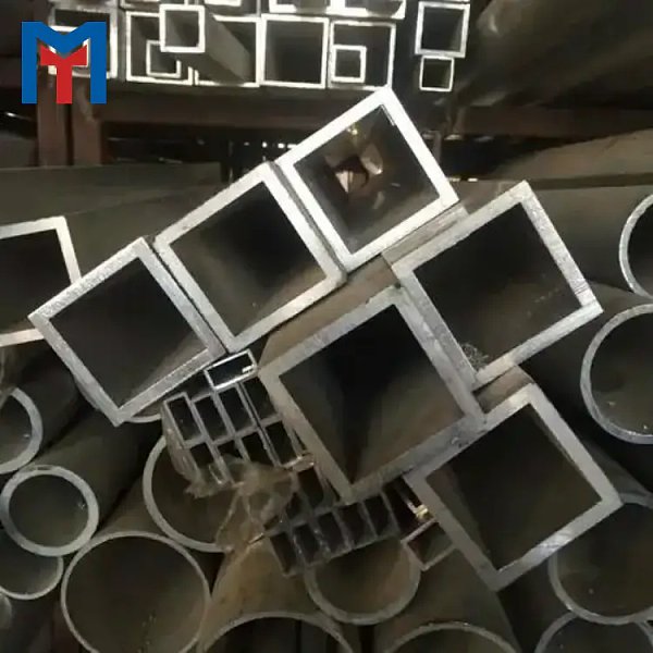 3003‑O/H14 Aluminum Tube