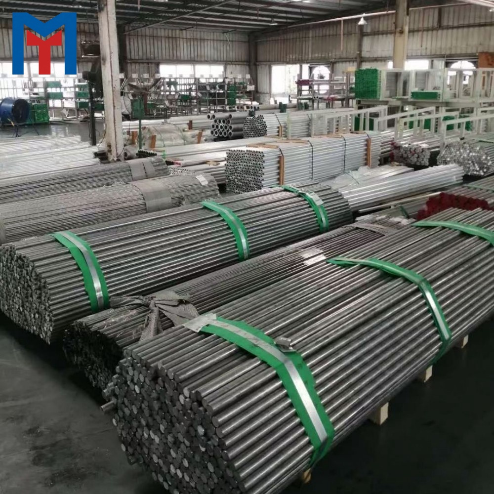 3003‑O/H14 Aluminum Tube