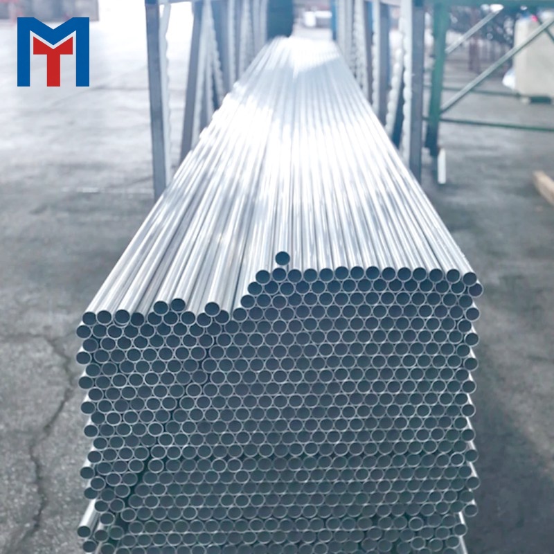 8079 Aluminum Tube