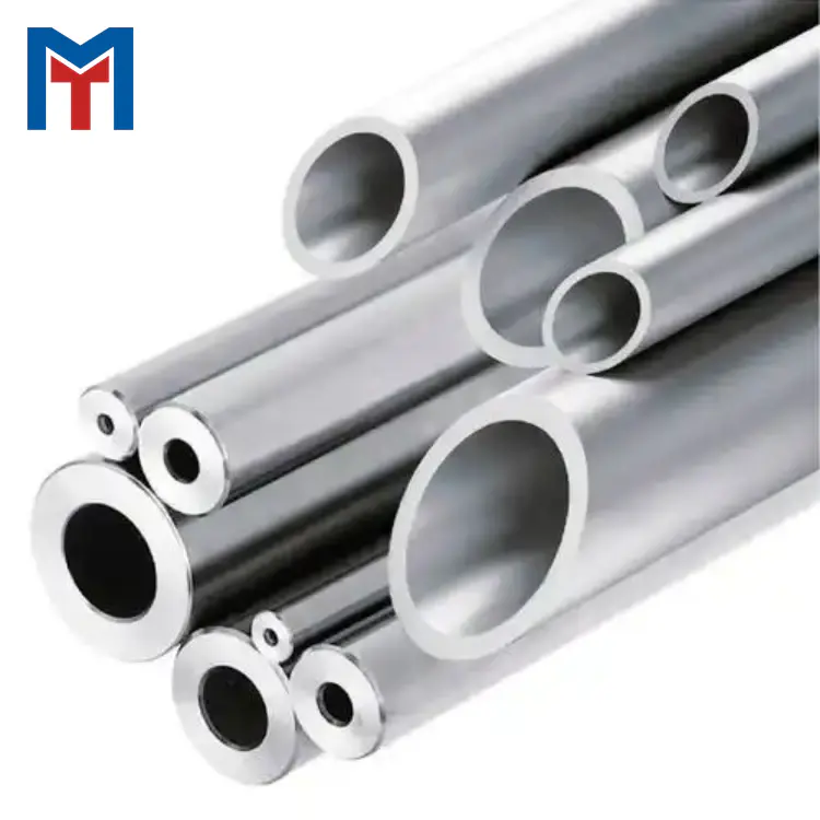 8079 Aluminum Tube