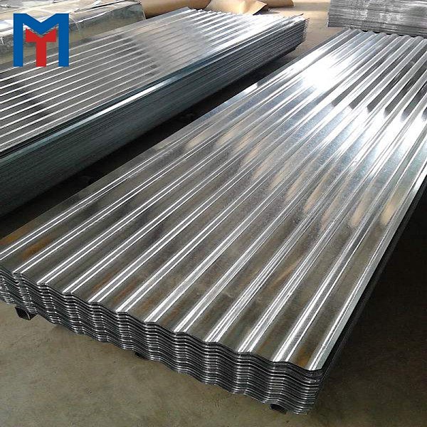 1050 / 1060 / 1070‑O/H18 Aluminum Corrugated Sheet
