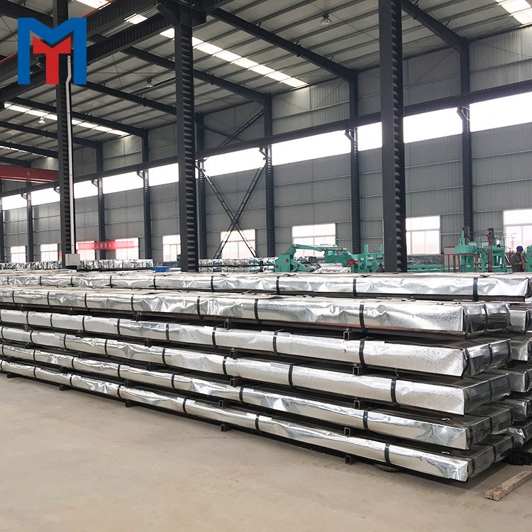 1050 / 1060 / 1070‑O/H18 Aluminum Corrugated Sheet