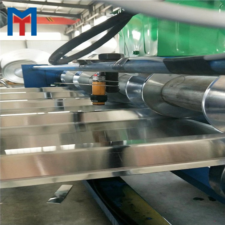 1050 / 1060 / 1070‑O/H18 Aluminum Corrugated Sheet