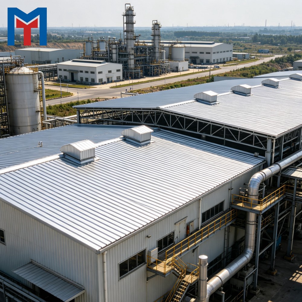 5083-H112 Marine Grade Corrugated Aluminum Sheet