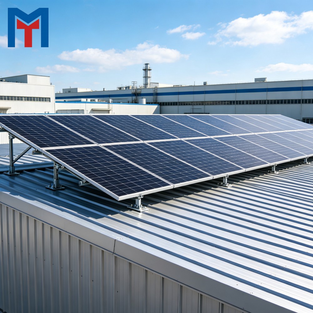 6061‑T6 / 6063‑T5 Corrugated Aluminum Sheet